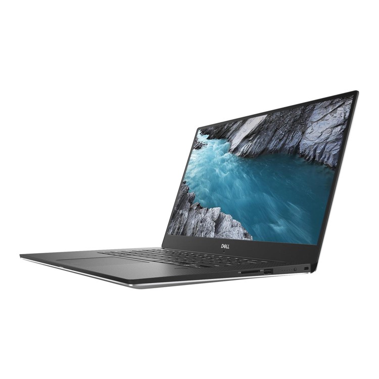 Refurbished Dell XPS 15 Core i9-8950HK 32GB 1TB SSD GTX 1050Ti 15.6 Inch Windows 10 Laptop
