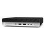 Refurbished HP EliteDesk 800 G3 Core i3 6100T 8GB 500GB Windows 10 Desktop PC