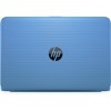 Refurbished HP Stream 14-ax001na Intel Celeron N3060 2GB 32GB 14 Inch Windows 10 Laptop