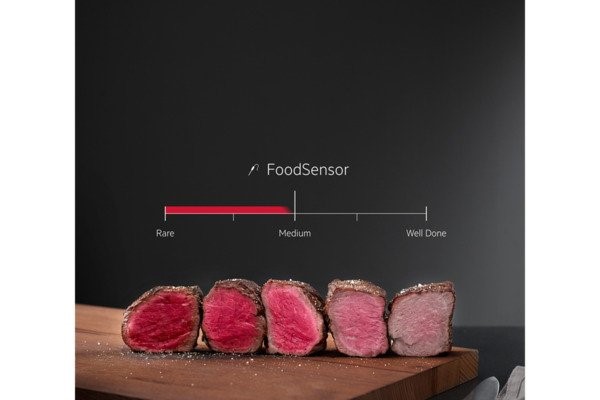 Food sensor