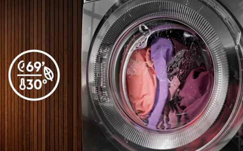 quick washing machine.