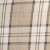 Beige Tartan
