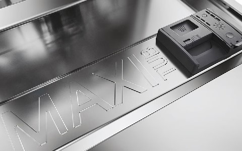 maxi tub dishwasher.