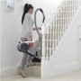 Vax CCQSAV1T1 Air Home Cylinder Vacuum Cleaner - Grey & Red