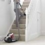 Vax CCQSAV1T1 Air Home Cylinder Vacuum Cleaner - Grey & Red