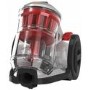 Vax CCQSAV1T1 Air Home Cylinder Vacuum Cleaner - Grey & Red