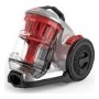 Vax CCQSAV1T1 Air Home Cylinder Vacuum Cleaner - Grey & Red