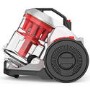 Vax CCQSAV1T1 Air Home Cylinder Vacuum Cleaner - Grey & Red