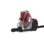 Vax CCQSAV1T1 Air Home Cylinder Vacuum Cleaner - Grey & Red