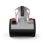Vax CCQSAV1T1 Air Home Cylinder Vacuum Cleaner - Grey & Red