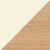 Cream and Limewash Oak Cream and Limewash Oak