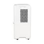 GRADE A1 - Argo 10 Litre Quiet Anti-Bacterial Dehumidifier & Air Purifier with 3-in-1 Advanced Filter