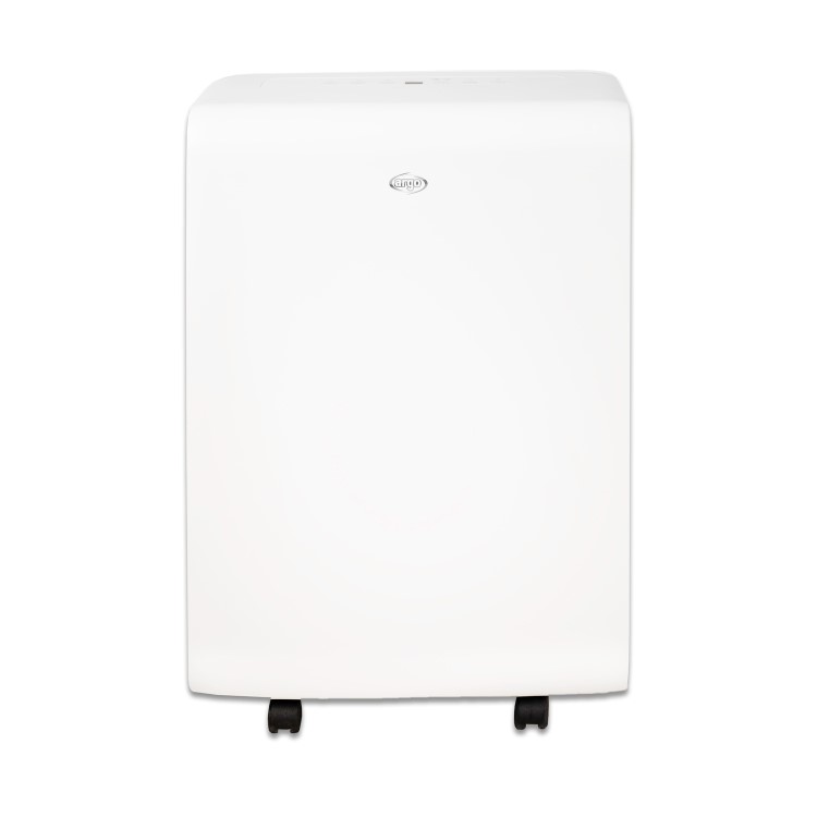 Refurbished Argo 16 Litre Quiet Anti-Bacterial Dehumidifier & Air Purifier with 3-in-1 Advanced Filter