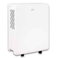 GRADE A1 - Argo 24L Quiet Anti Bacterial Compressor Dehumidifier and Air Purifier