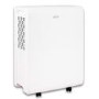 GRADE A1 - Argo 24L Quiet Anti Bacterial Compressor Dehumidifier and Air Purifier