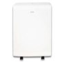 GRADE A1 - Argo 24L Quiet Anti Bacterial Compressor Dehumidifier and Air Purifier