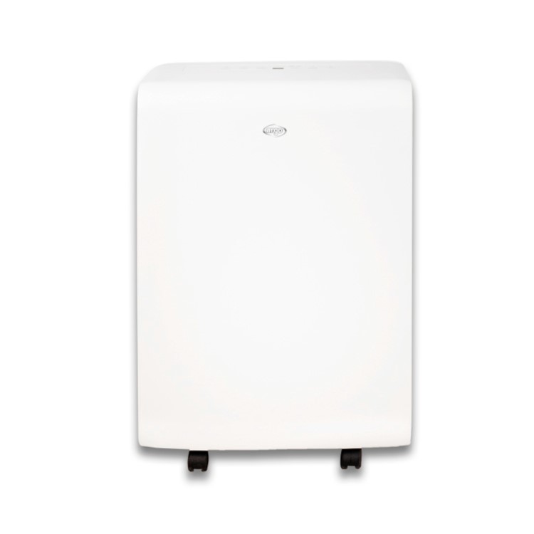 GRADE A1 - Argo 24L Quiet Anti Bacterial Compressor Dehumidifier and Air Purifier