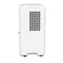 GRADE A1 - Argo 24L Quiet Anti Bacterial Compressor Dehumidifier and Air Purifier