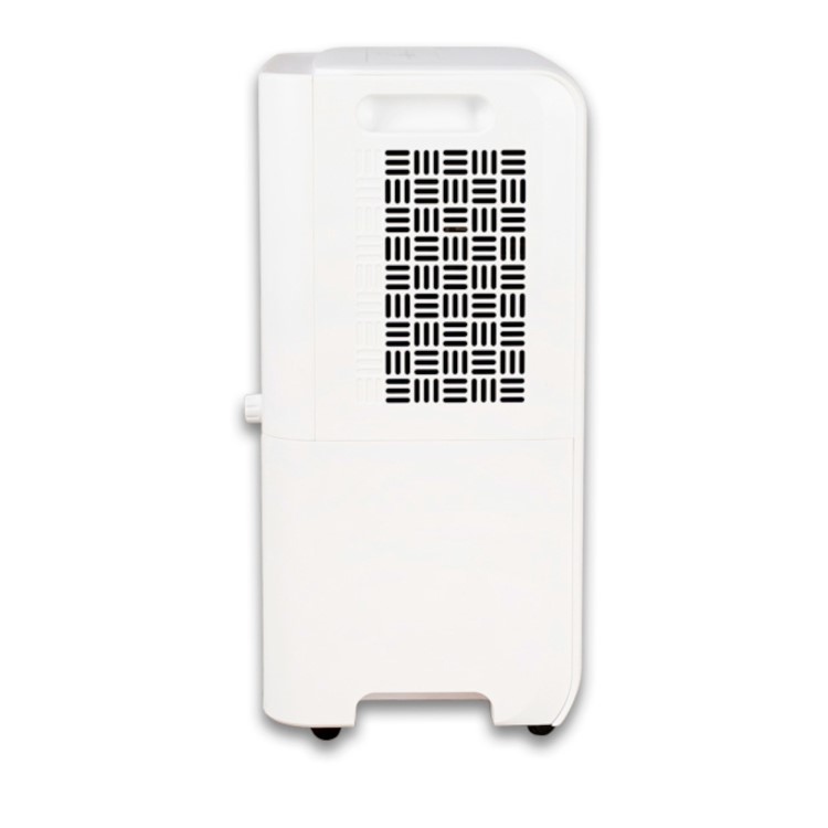 GRADE A1 - Argo 24L Quiet Anti Bacterial Compressor Dehumidifier and Air Purifier