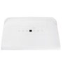 GRADE A1 - Argo 24L Quiet Anti Bacterial Compressor Dehumidifier and Air Purifier