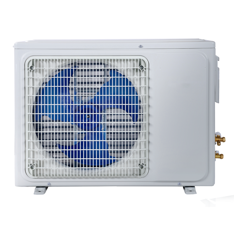 Refurbished 12000 BTU WIFI Smart A++ easy-fit DIY DC Inverter Wall Split Air Conditioner with 4.5m pipe kit