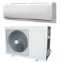 Refurbished electriQ 9000 BTU Wall Mounted Split Air Conditioner with Heat Pump 5m Pipe Kit