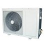 Refurbished electriQ 9000 BTU Wall Mounted Split Air Conditioner with Heat Pump 5m Pipe Kit
