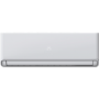electriQ Easy-Fit 9000 BTU A++ WiFi Smart Wall Mounted Air Conditioner with Heat Pump - 4m Pipe Kit Included