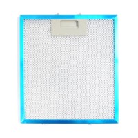 electriQ Grease Filter for selected 80 and 90cm Curved Glass Hoods