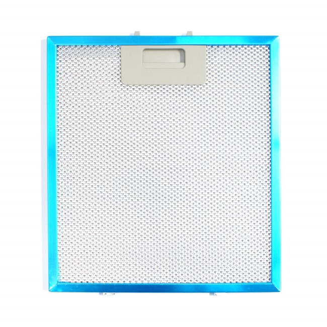electriQ Grease Filter for selected 80 and 90cm Curved Glass Hoods