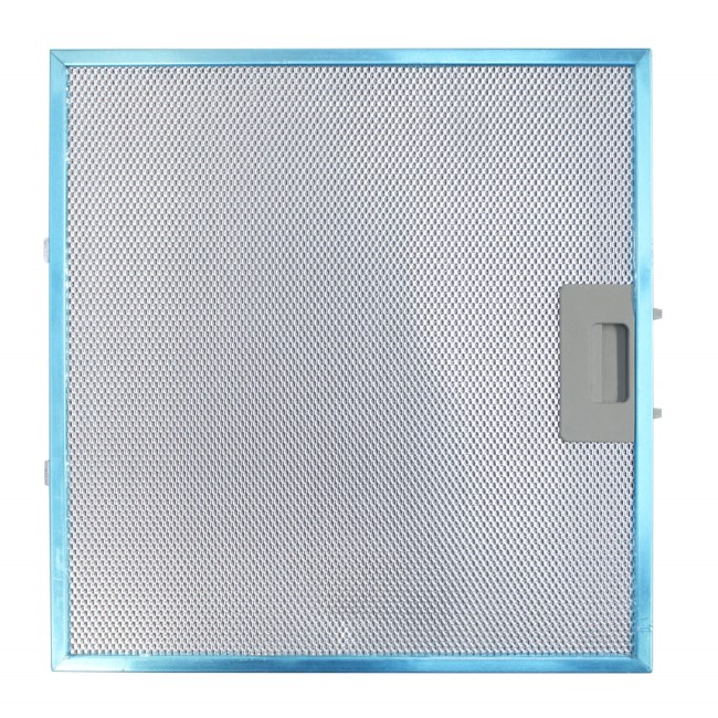electriQ Grease Filter for eIQCHFGBSS60 60cm Designer Sloping Glass Hood