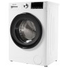 electriQ 10kg 1400rpm Washing Machine - White