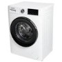 electriQ 8kg 1400rpm Washing Machine - White