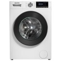 EQMWM10KGFLA electriQ 10kg 1400rpm Washing Machine - Inverter, A-Rated - White