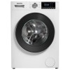 electriQ 8kg 1400rpm Washing Machine - White