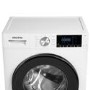 electriQ 8kg 1400rpm Washing Machine - White