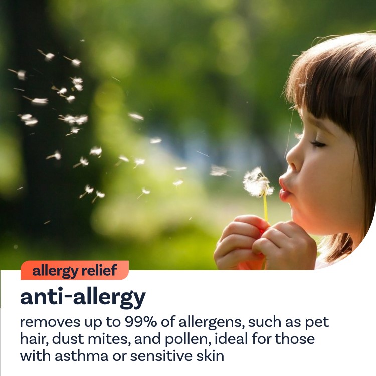 electriQ 8kg 1400rpm Washing Machine - Grey