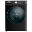 A1/eQWDFS8KGBLK Refurbished 8kg Wash 5kg Dry 1400rpm Freestanding Washer Dryer - Black