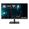 electriQ Eiq-24FHD75IS 23.8&quot; IPS Full HD Monitor