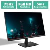 electriQ Eiq-24FHD75IS 23.8&quot; IPS Full HD Monitor