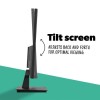 electriQ Eiq-24FHD75IS 23.8&quot; IPS Full HD Monitor