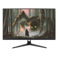Refurbished electriQ 25" Full HD HDR 165Hz 5ms Gaming Monitor