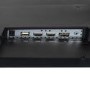 Refurbished electriQ 25" Full HD HDR 165Hz 5ms Gaming Monitor