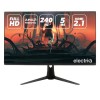 electriQ 24&quot; Full HD 240Hz Gaming Monitor