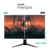 electriQ 24&quot; Full HD 240Hz Gaming Monitor