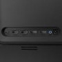 electriQ 27" 4K UHD 144Hz USB-C Gaming Monitor