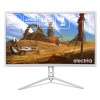 electriq 27&quot; QHD 165Hz Curved Gaming Monitor 