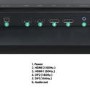 electriQ 28" 4K IPS 144Hz 0.9ms Gaming Monitor