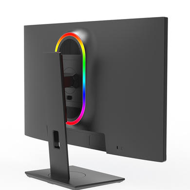 Refurbished electriQ 28" 4K UHD 144Hz Monitor