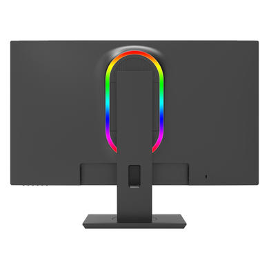 Refurbished electriQ 28" 4K UHD 144Hz Monitor